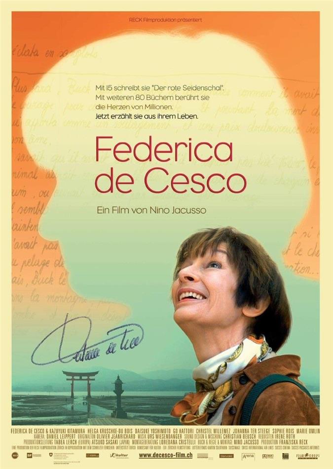 Federica de Cesco