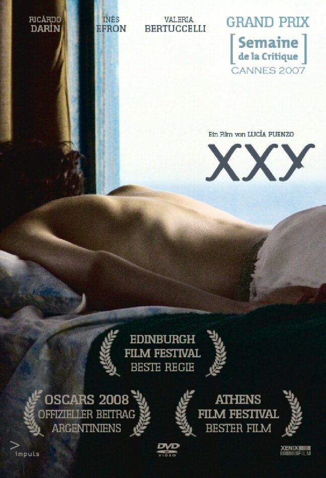 XXY