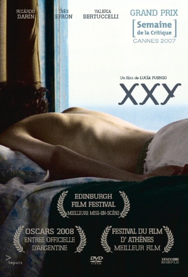 XXY