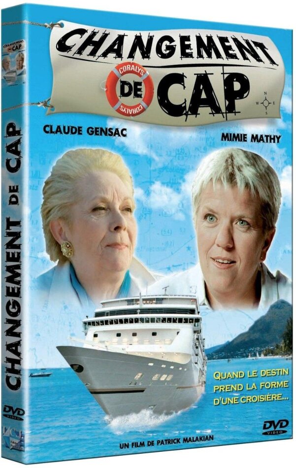 Changement de cap (1998)