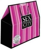 Sex and the City - The Essentials Collection Edizione Limitata, 19 DVD