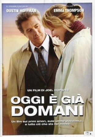 Oggi è già domani (2008)