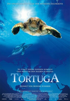 Tortuga - Die unglaubliche Reise der Meeresschildkr&ouml;te - The Turtles Song (2008) (2009)