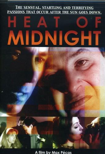 Heat of Midnight