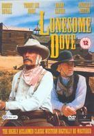 Lonesome Dove 2 DVDs