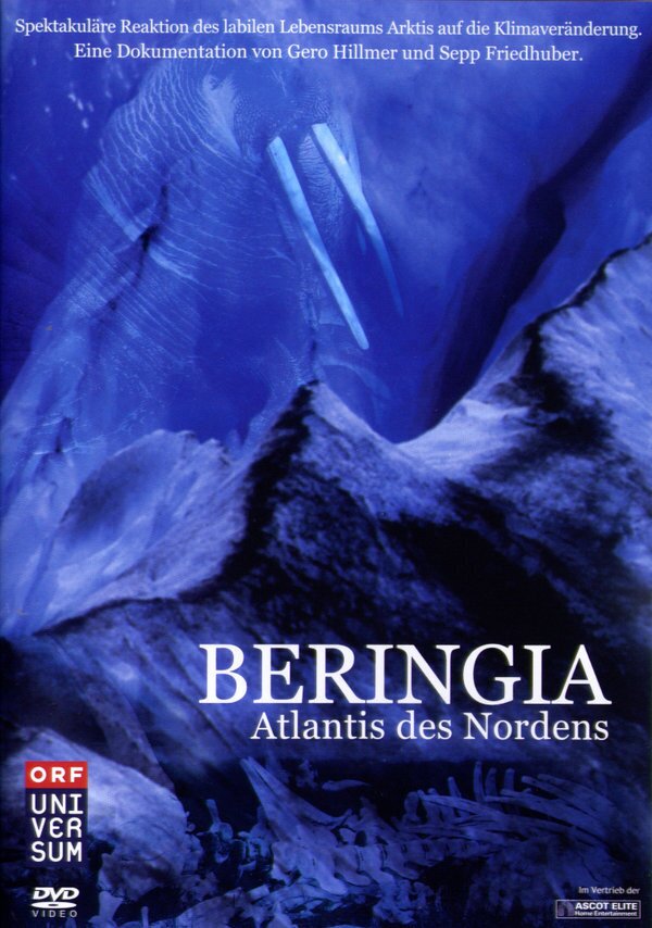 Beringia - Atlantis des Nordens