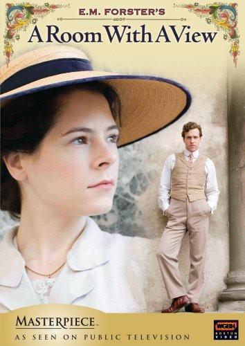 A Room with a View - (Masterpiece Theatre)