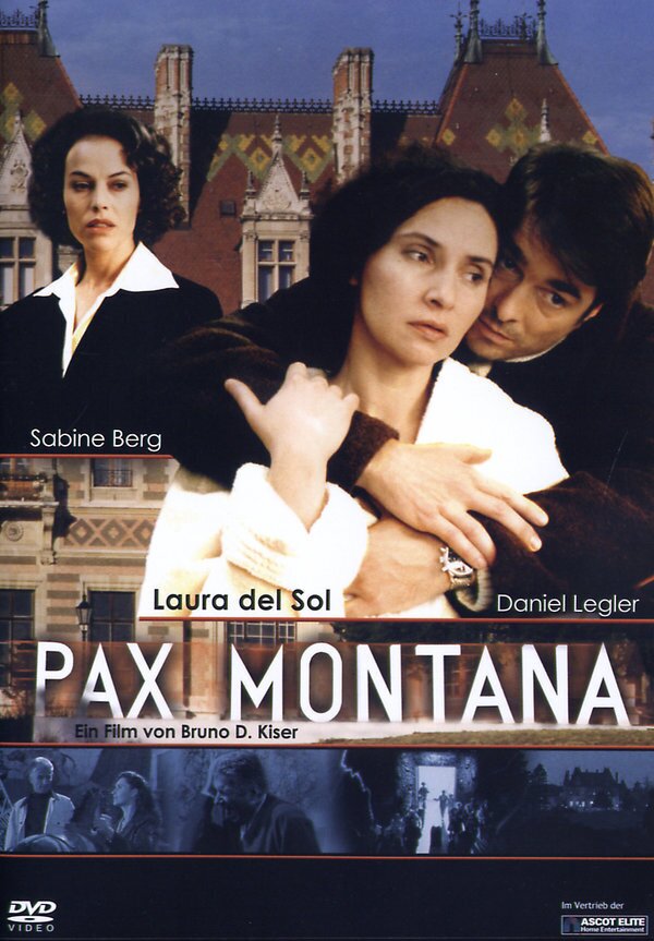 Pax Montana