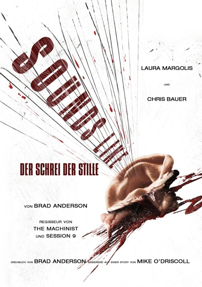 Sounds Like - Der Schrei der Stille Steelbook