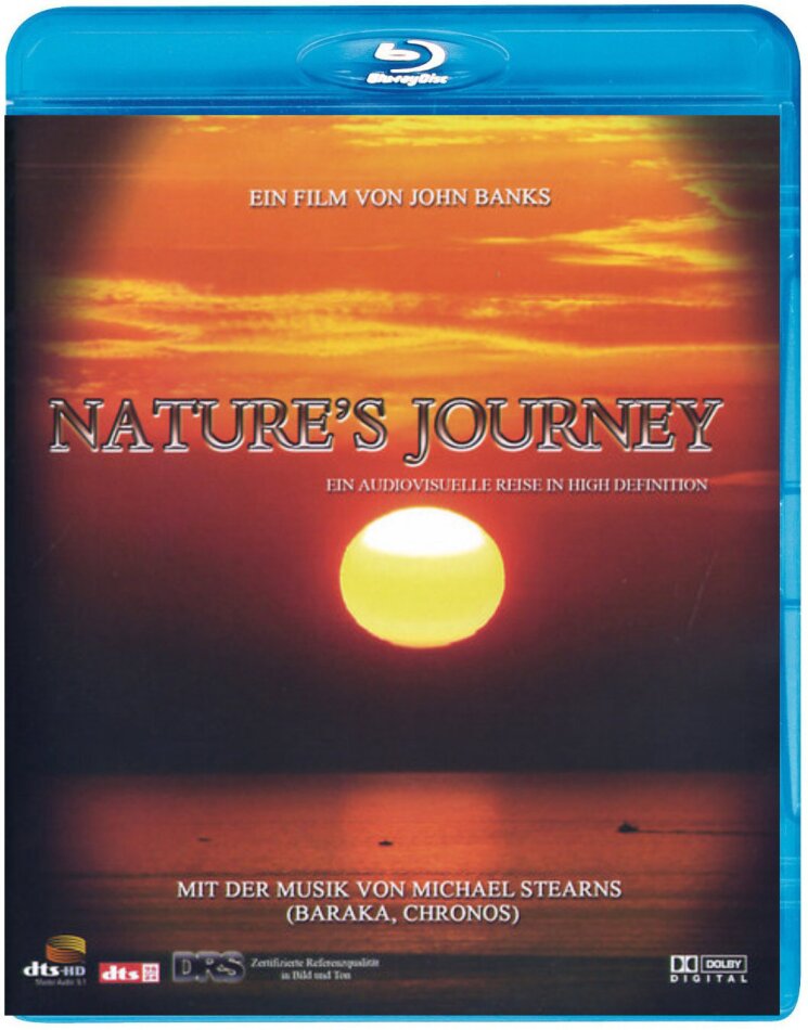 Nature's Journey