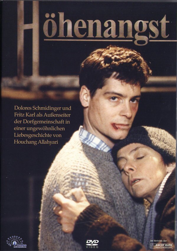 Höhenangst