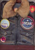 Top Gun (1986) Edition Kitsch