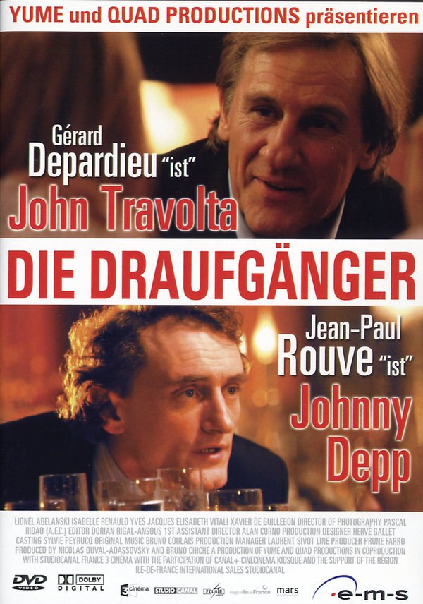 Die Draufgänger (2005)