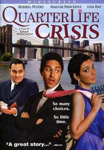 Quarter Life Crisis