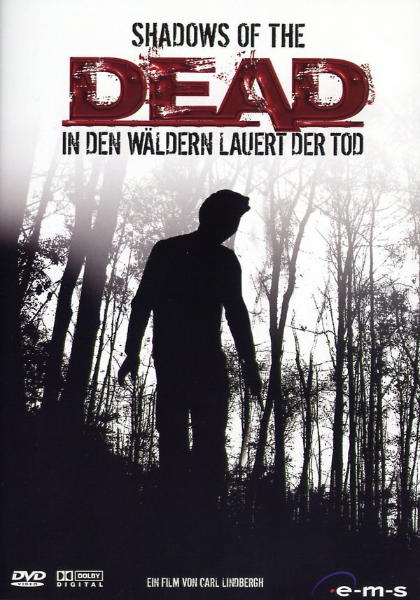 Shadows of the Dead (2004) Neuauflage