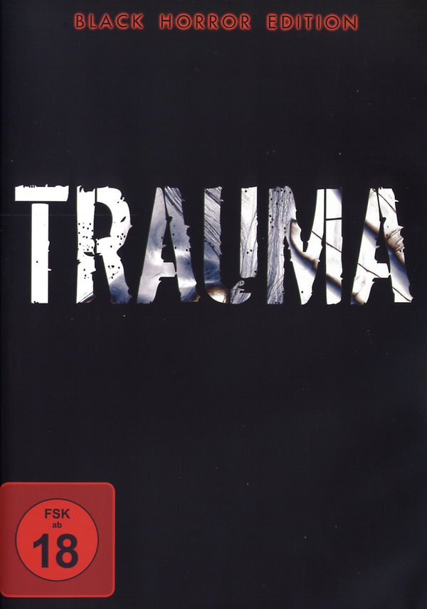 Trauma - Hypnos (2004)