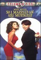 So I Married an Axe Murderer (1993) Deluxe Edition
