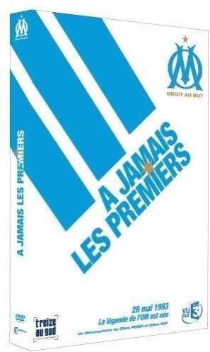 Olympique Marsaille: Jamais les premiers - Droit au but