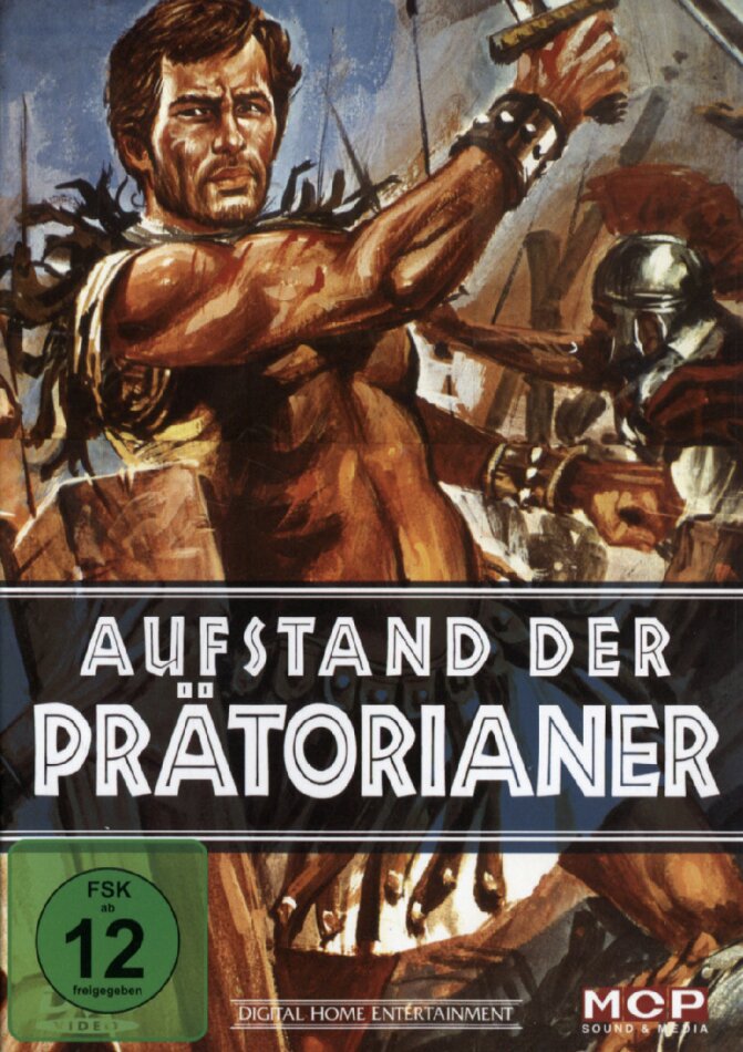 Aufstand der Prätorianer (1964)