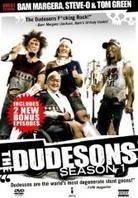 The Dudesons - Series 1