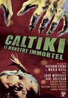 Caltiki - Le monstre immortel (1959)