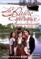 La rivière espérance - L'intégrale 6 DVD