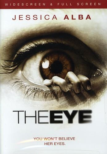 The Eye (2008)