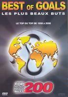 Best of Goals - Les plus beaux buts