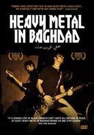 Heavy Metal in Baghdad Collector's Edition