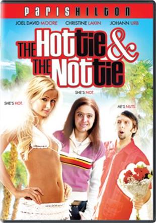 The Hottie & the Nottie (2008)
