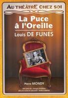 La Puce à l'oreille - (Au théâtre chez soi)