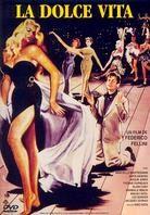 La dolce vita - (Les Grands Classiques du Cinéma Italien) (1960)