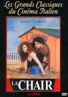 La chair - (Les Grands Classiques du Cinéma Italien) (1991)