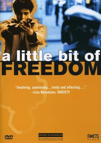A little bit of Freedom (2003)
