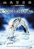 Stargate - Continuum