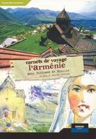 L'Arménie - Carnets de voyage
