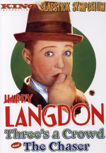 Three's a Crowd / The Chaser