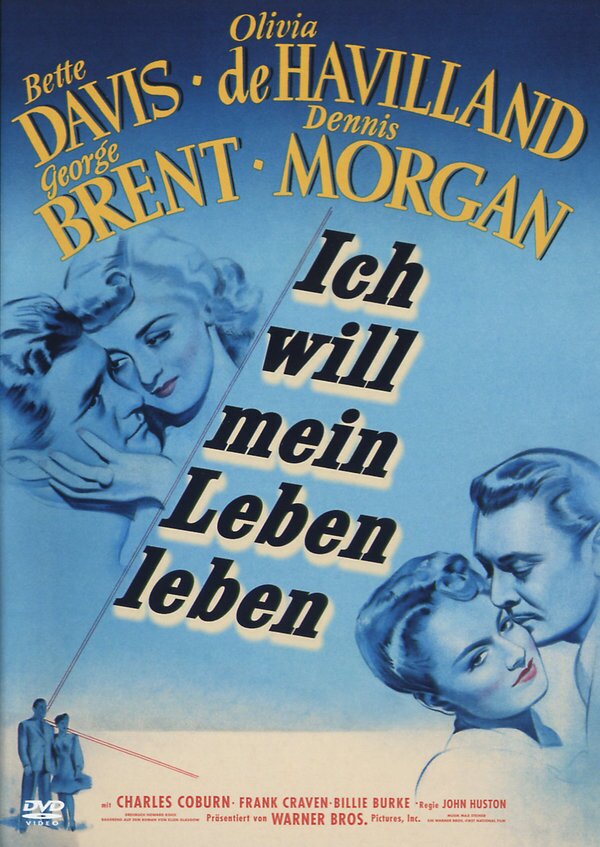 Ich will mein Leben leben