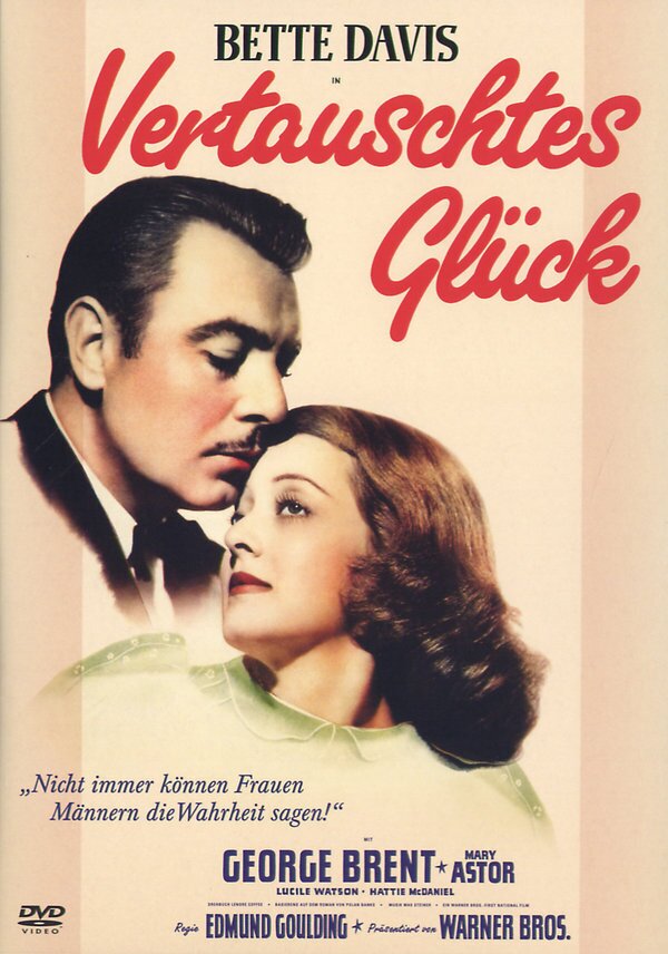 Vertauschtes Glück (1941)