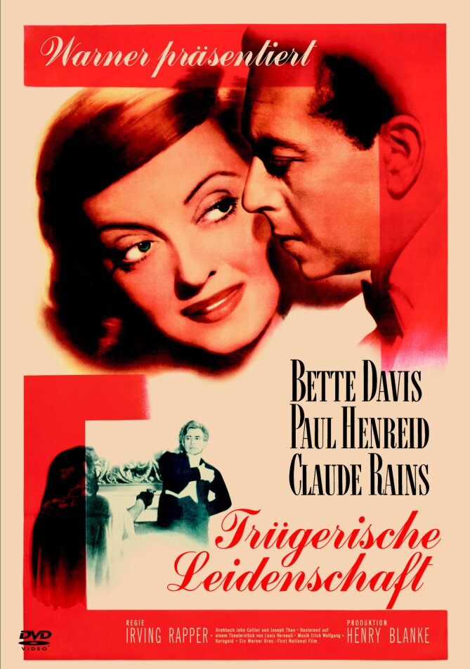 Trügerische Leidenschaft (1946)