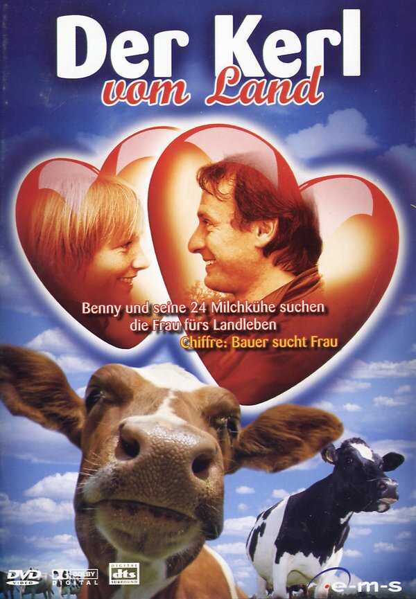 Der Kerl vom Land