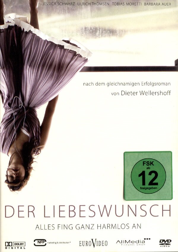 Der Liebeswunsch