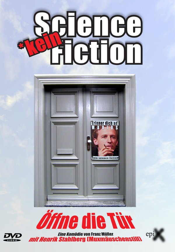 Kein Science Fiction