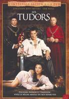 Les Tudors - Saison 1 3 DVD