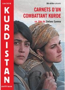 Carnets d'un combattant kurde