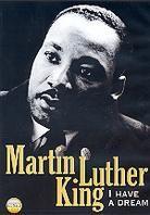 Martin Luther King - I have a dream DVD + Libro