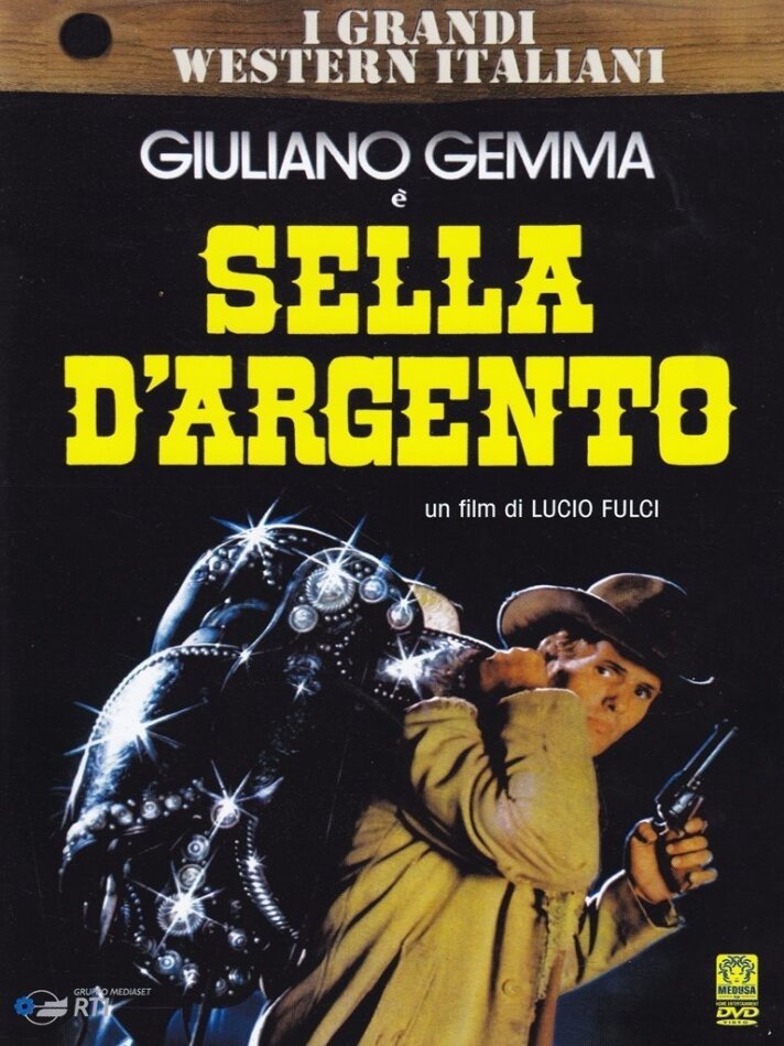 Sella d'argento (1978)