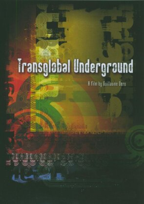 Various Artists - Transglobal Underground