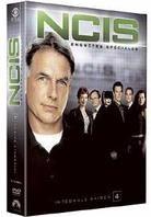 NCIS - Saison 4 6 DVD