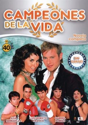 Campeones de La Vida